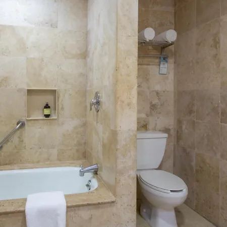 Sandos Cancun All Inclusive - Adults Only-3