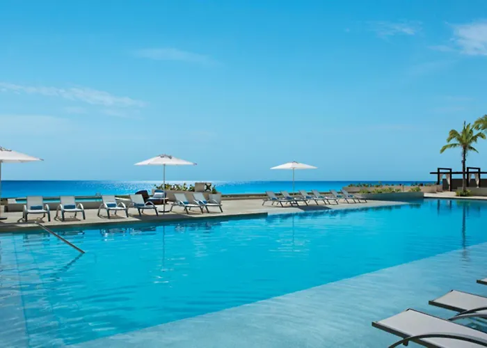 Secrets The Vine Cancun (Adults Only)